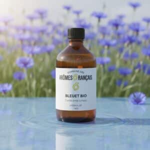BLEUET BIO