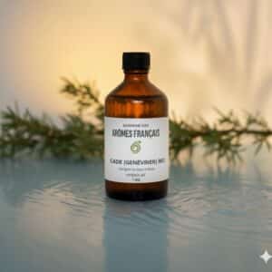 CADE (GENÉVRIER) BIO