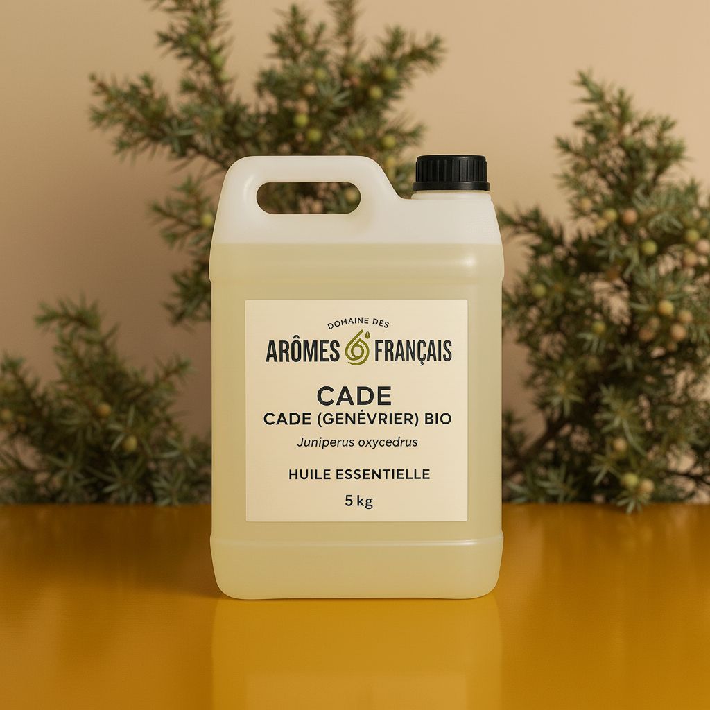 CADE JUNIPER - Image 2