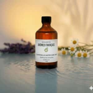 CAMOMILLE MATRICAIRE BIO