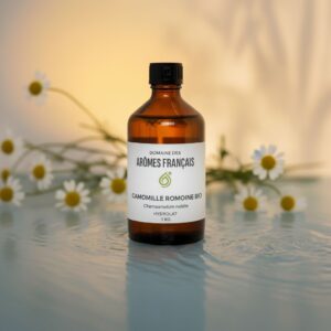 CAMOMILLE ROMAINE BIO