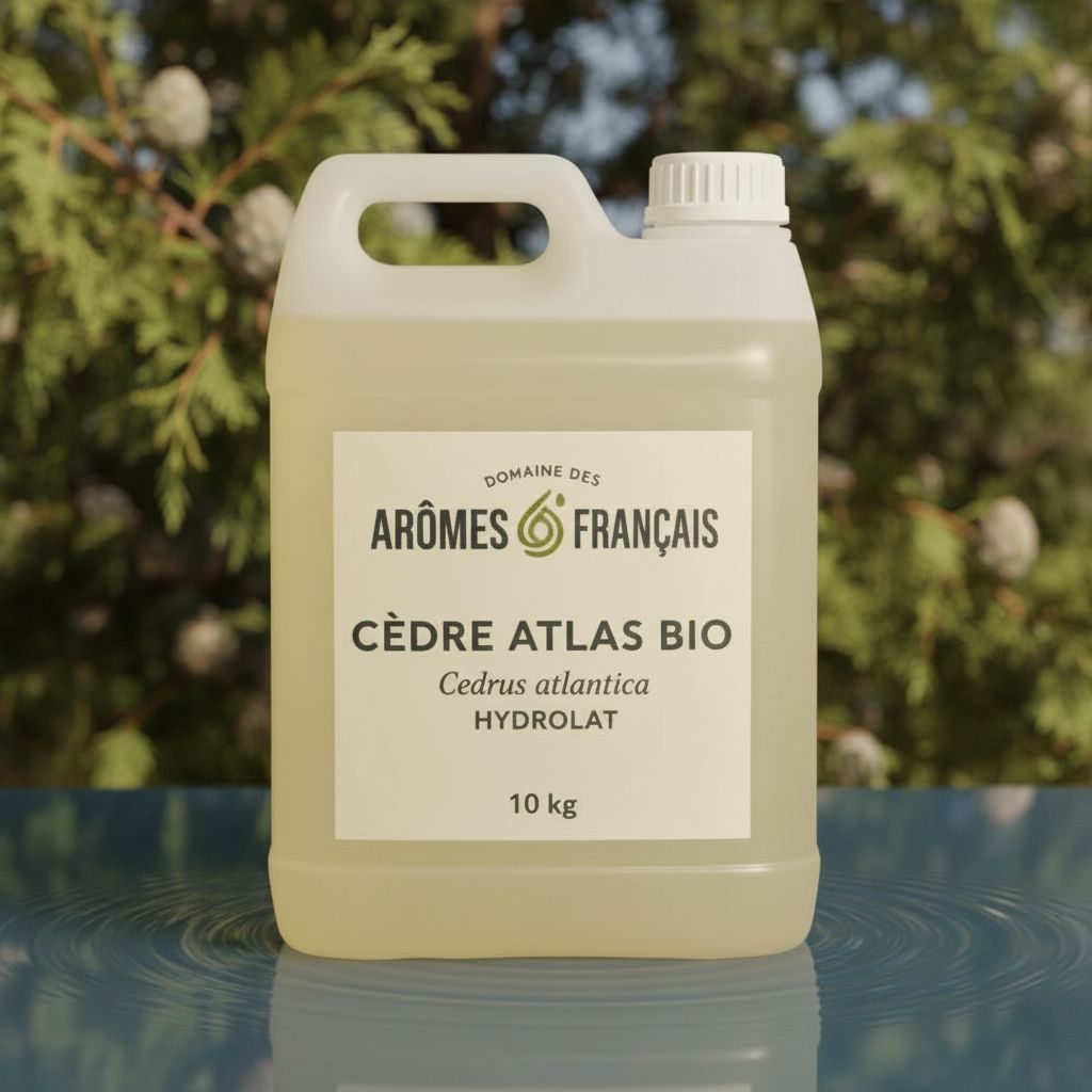 CÈDRE ATLAS BIO – Image 3