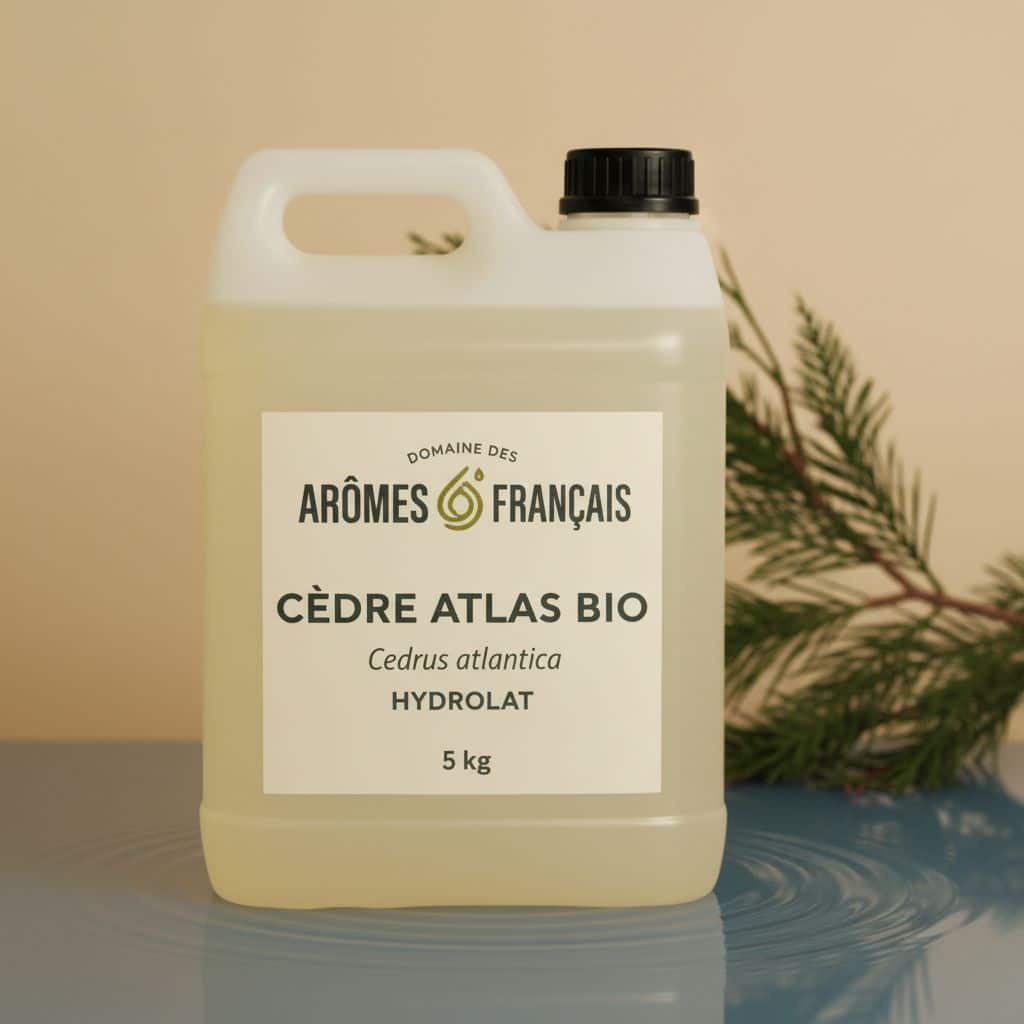 CÈDRE ATLAS BIO – Image 2