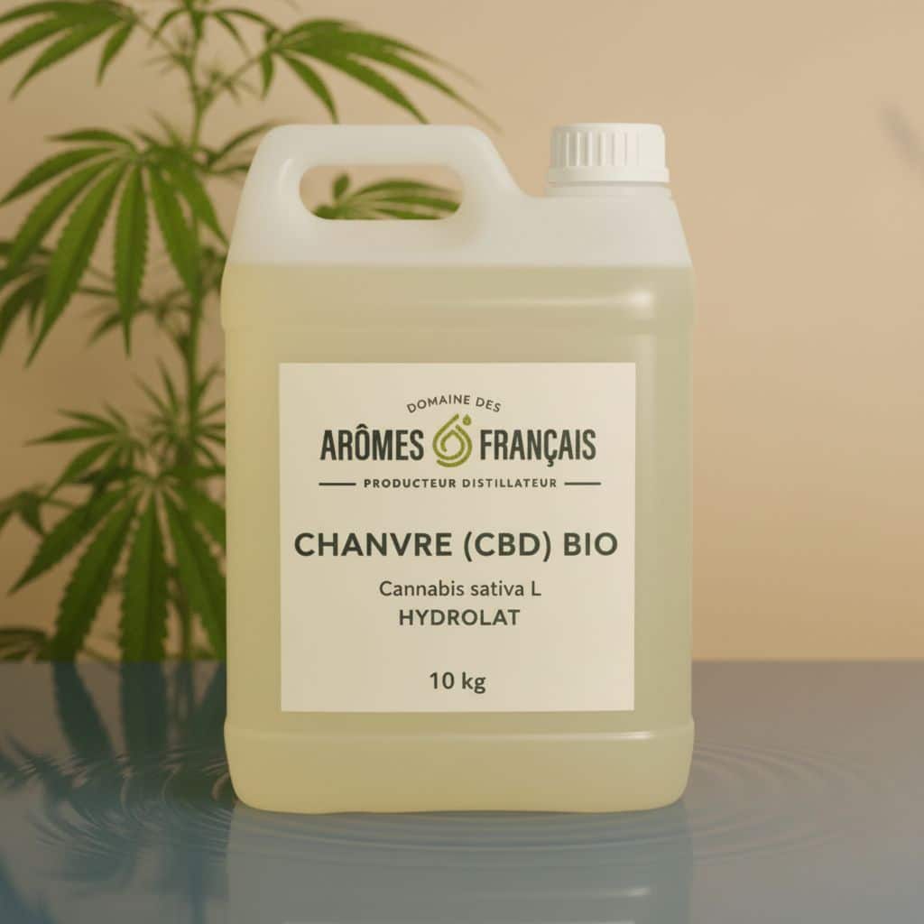 CHANVRE (CBD) BIO – Image 3