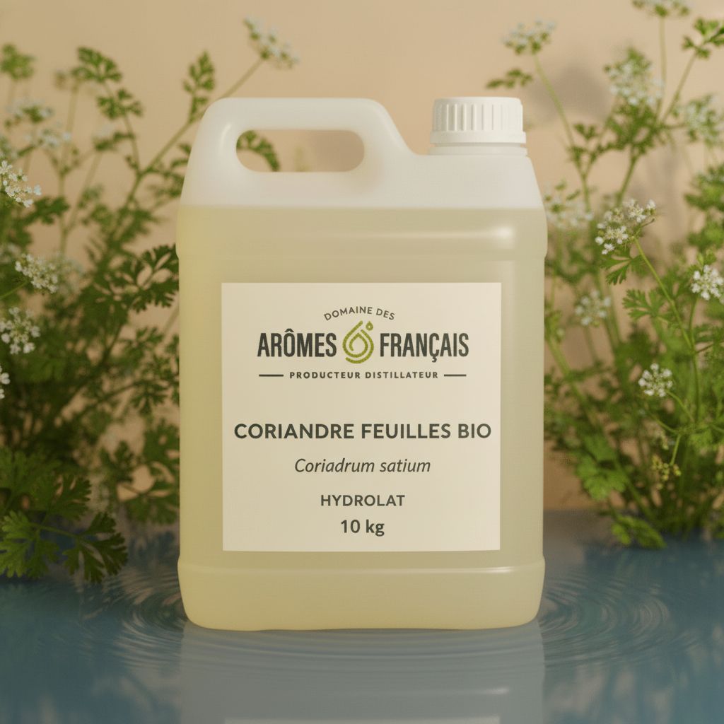CORIANDER LEAVES - Image 3