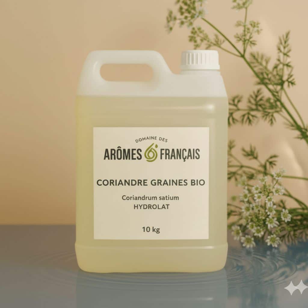 CORIANDER SEEDS - Image 3