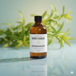 ESTRAGON BIO