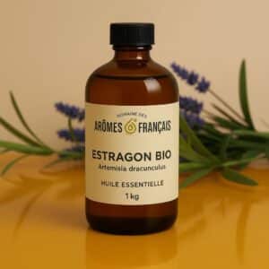 ESTRAGON BIO