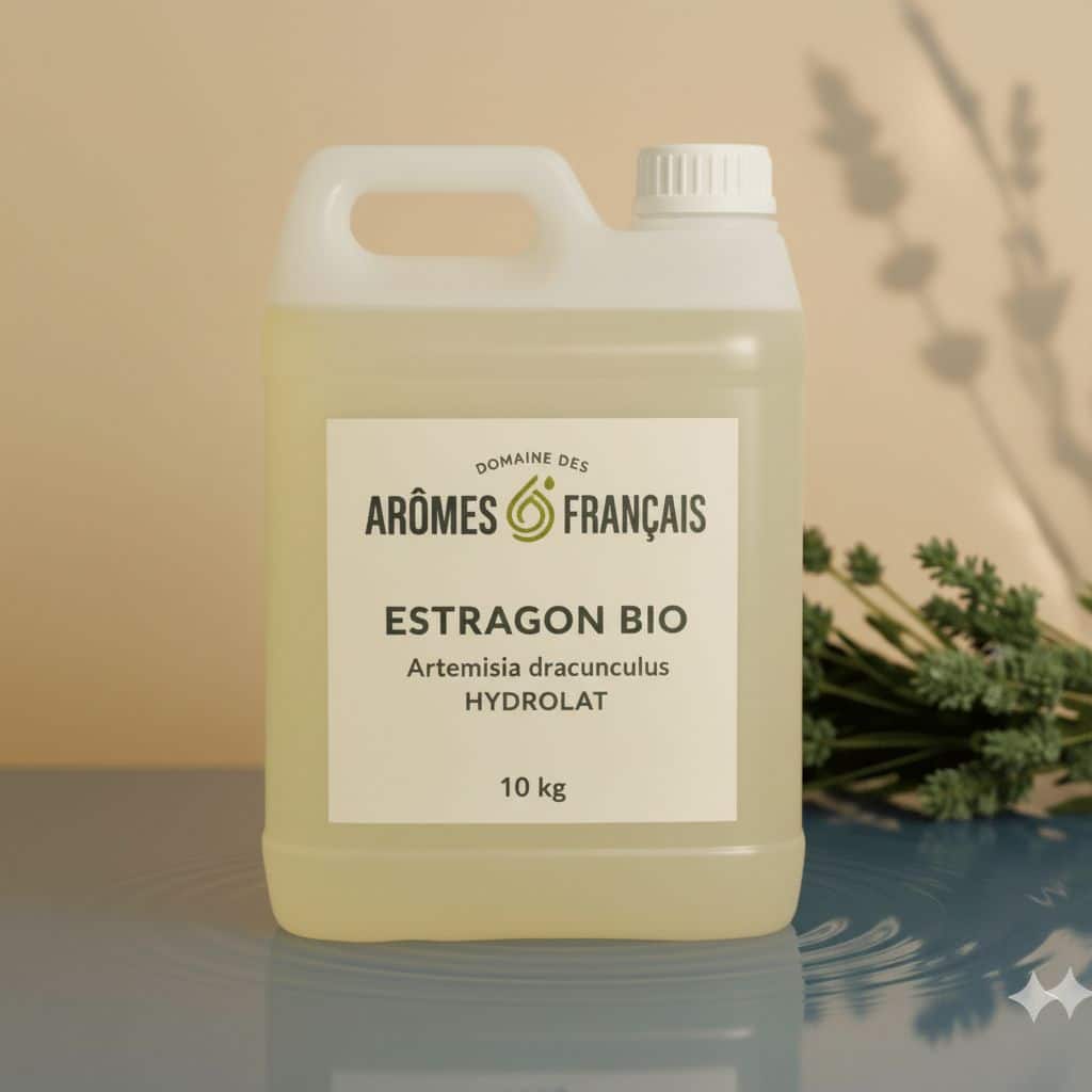 TARRAGON HYDROSOL - Image 3