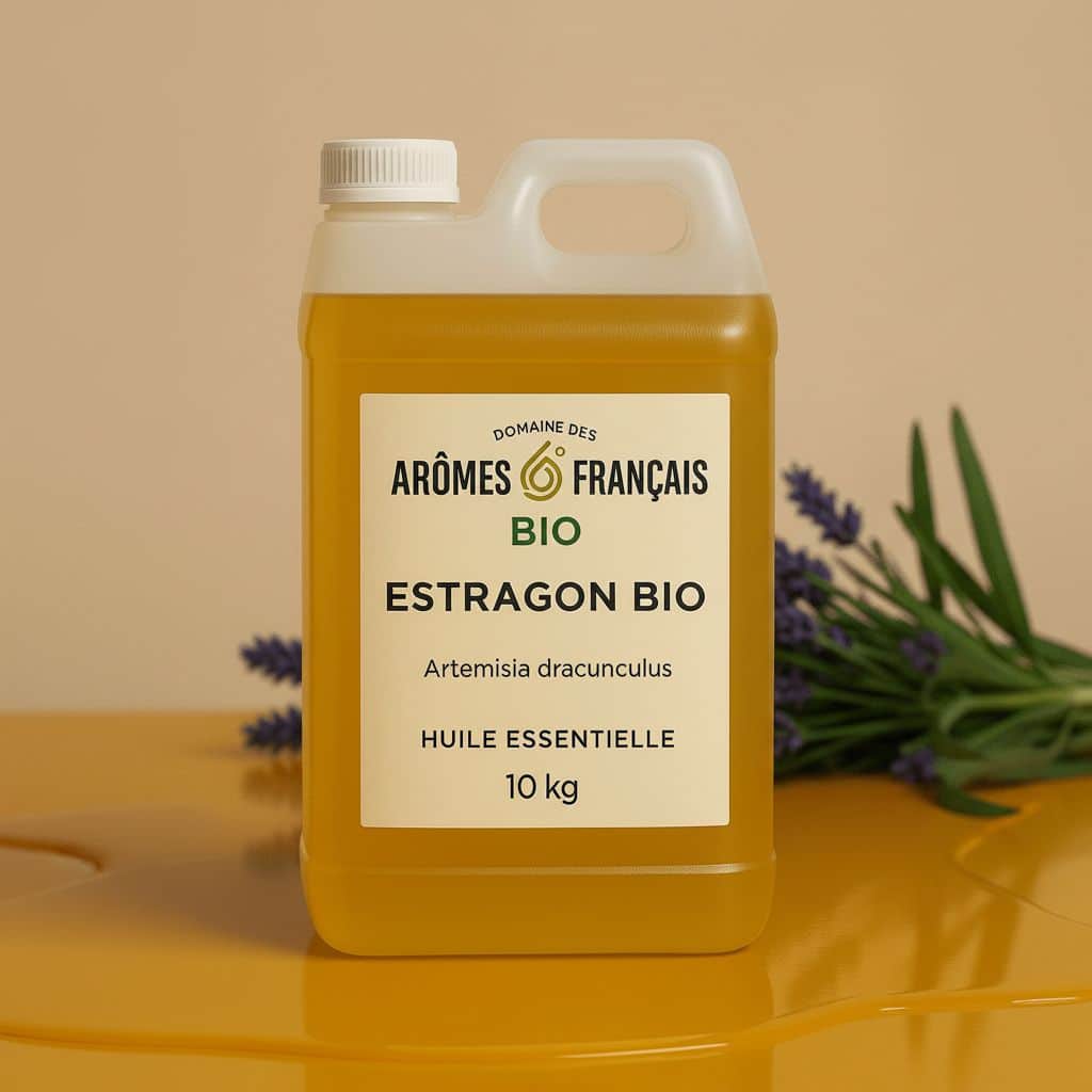 ESTRAGON BIO – Image 3