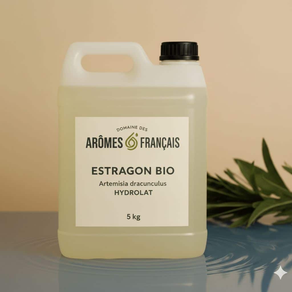 TARRAGON HYDROSOL - Image 2