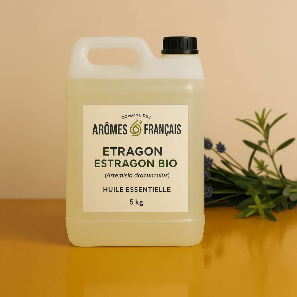 ESTRAGON BIO – Image 2