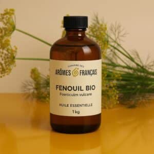 FENOUIL BIO