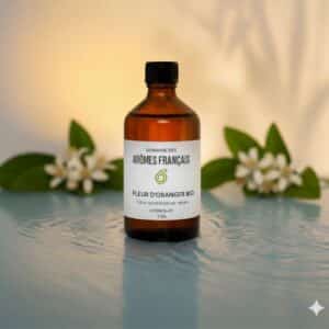 FLEUR D’ORANGER BIO