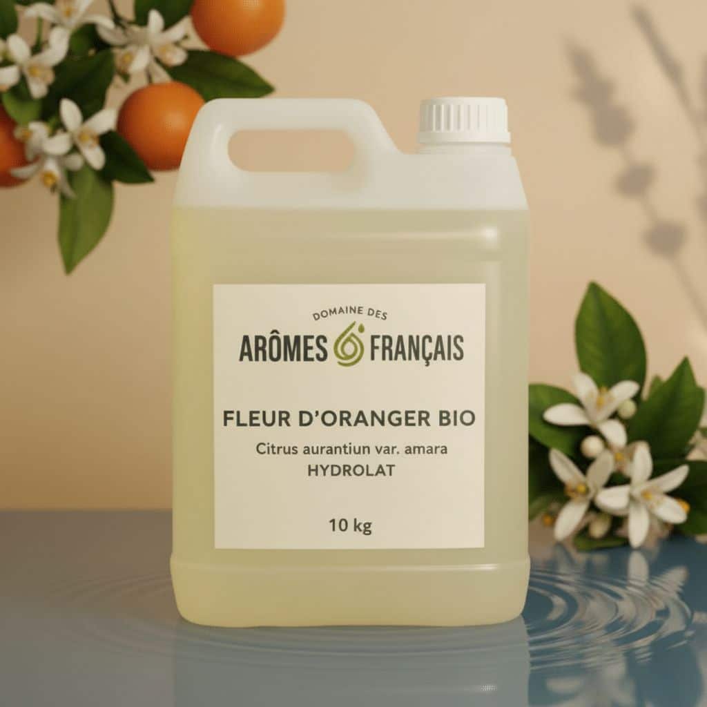 FLEUR D’ORANGER BIO – Image 3