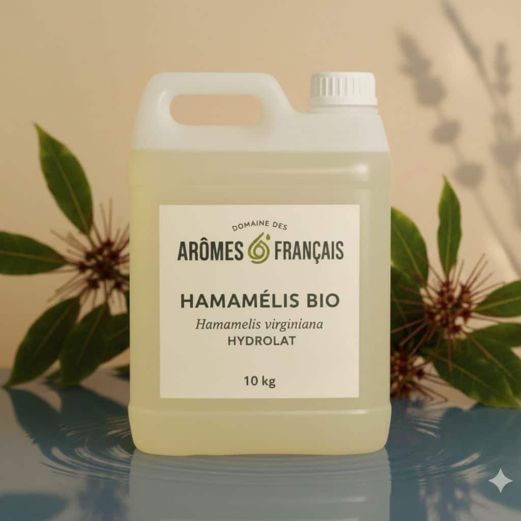 HAMAMÉLIS BIO – Image 3