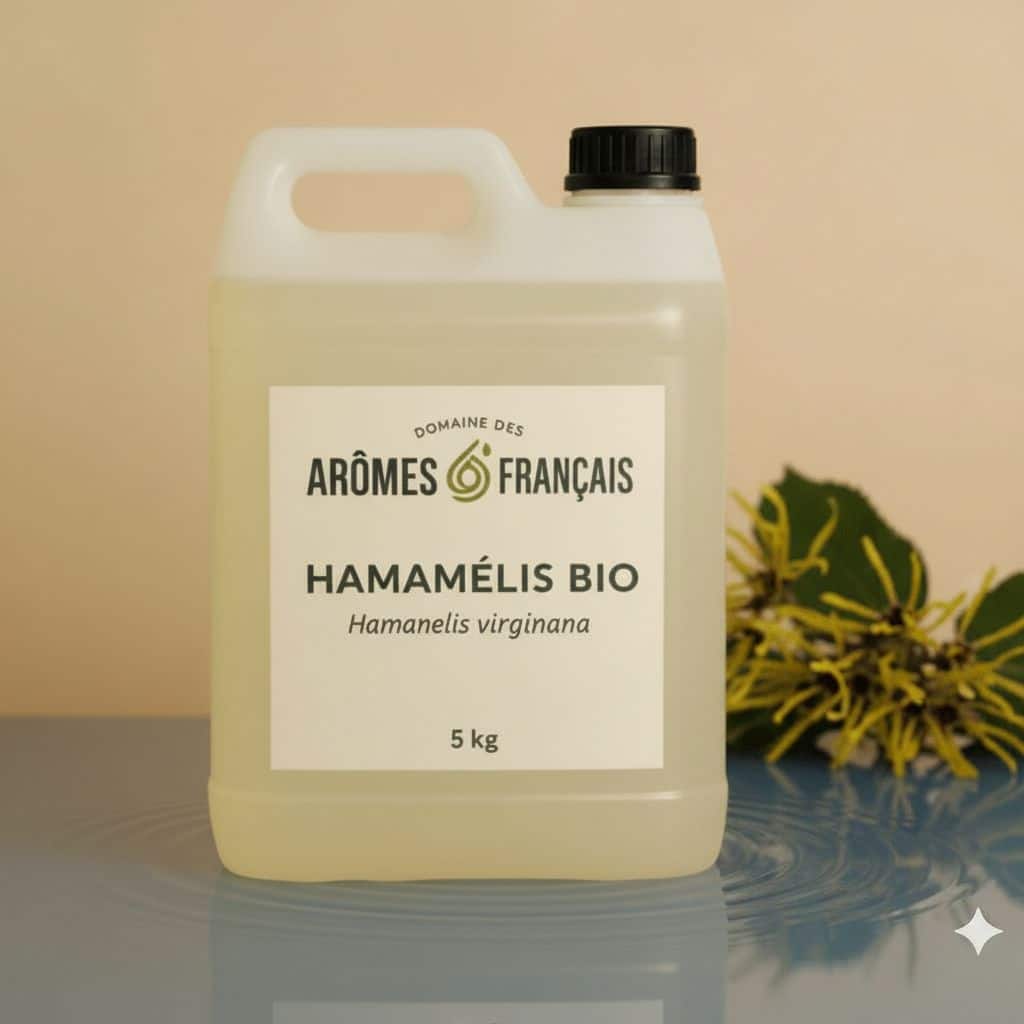HAMAMÉLIS BIO – Image 2