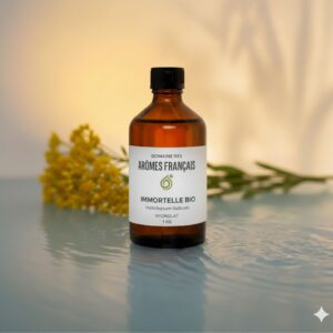 IMMORTELLE BIO