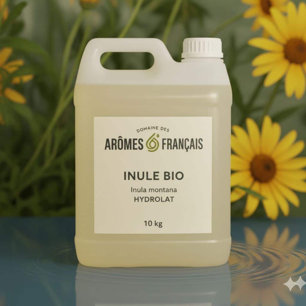 INULE BIO – Image 3