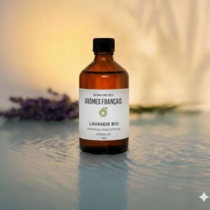 LAVANDE BIO