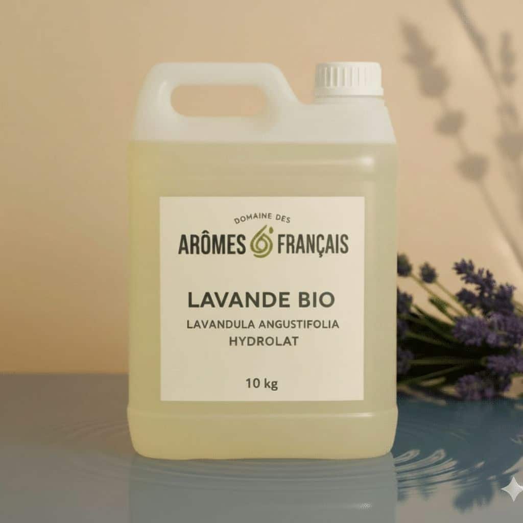 LAVANDE BIO – Image 3
