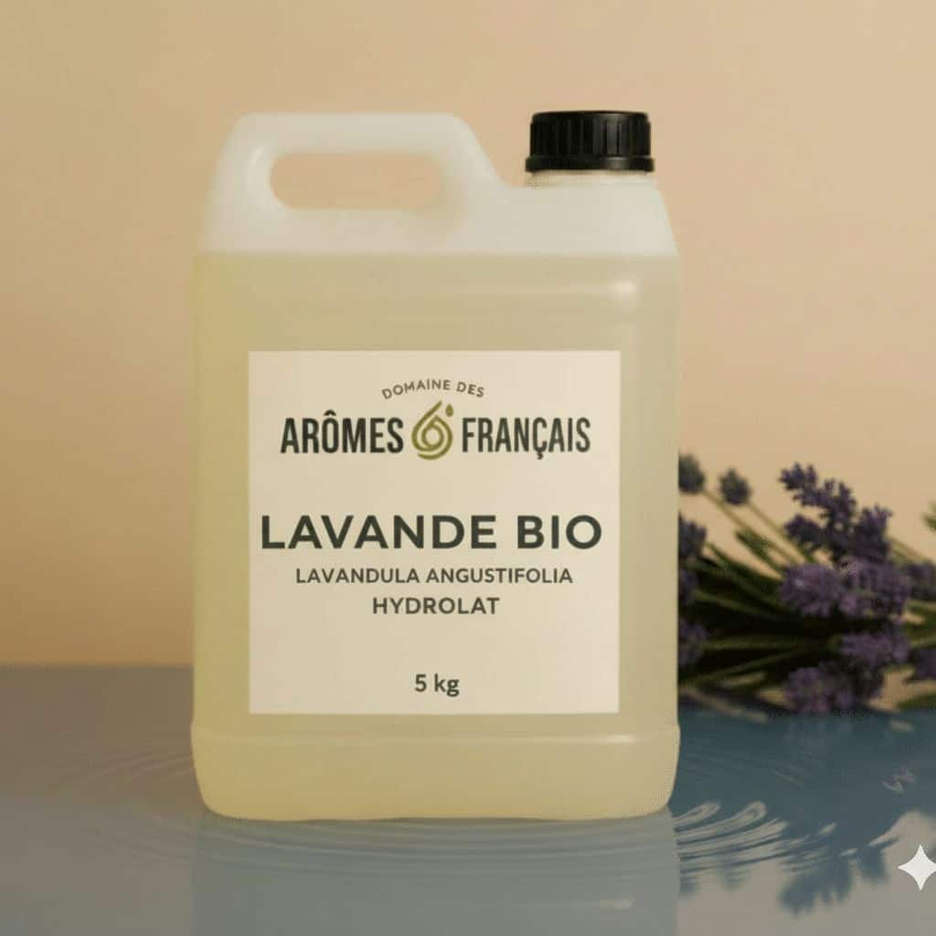 LAVANDE BIO – Image 2