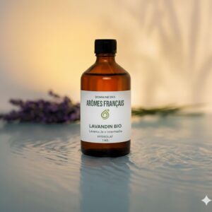 LAVANDIN BIO