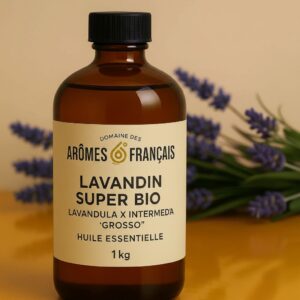 LAVANDIN SUPER BIO