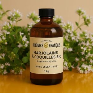 MARJOLAINE À THUJANOL BIO