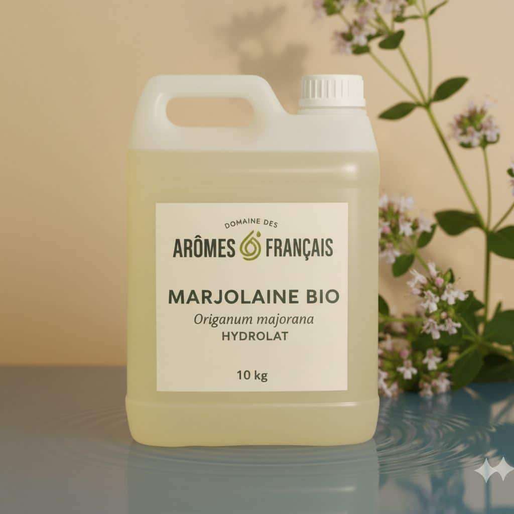 MARJORAM - Image 3