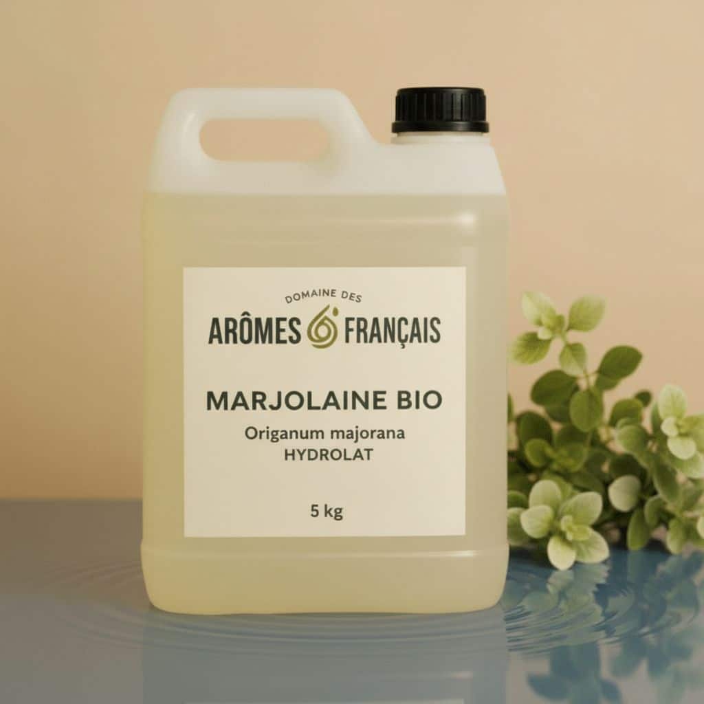 MARJORAM - Image 2