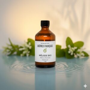 MÉLISSE BIO