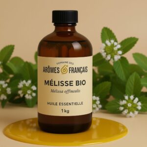 MÉLISSE BIO