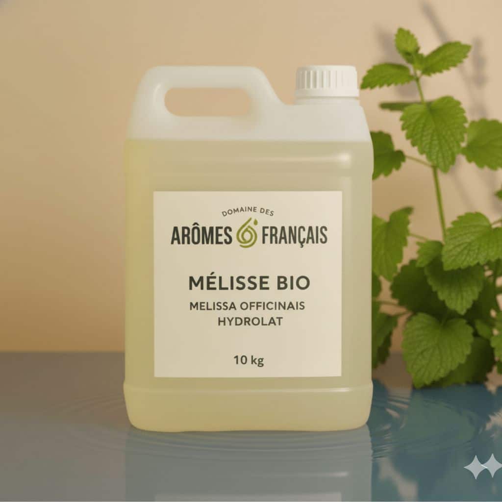 LEMON BALM - Image 3