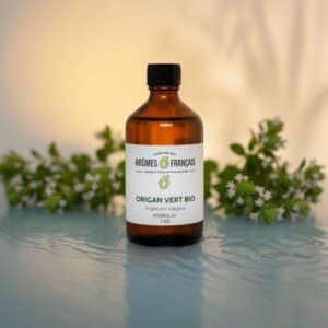 ORIGAN VERT BIO