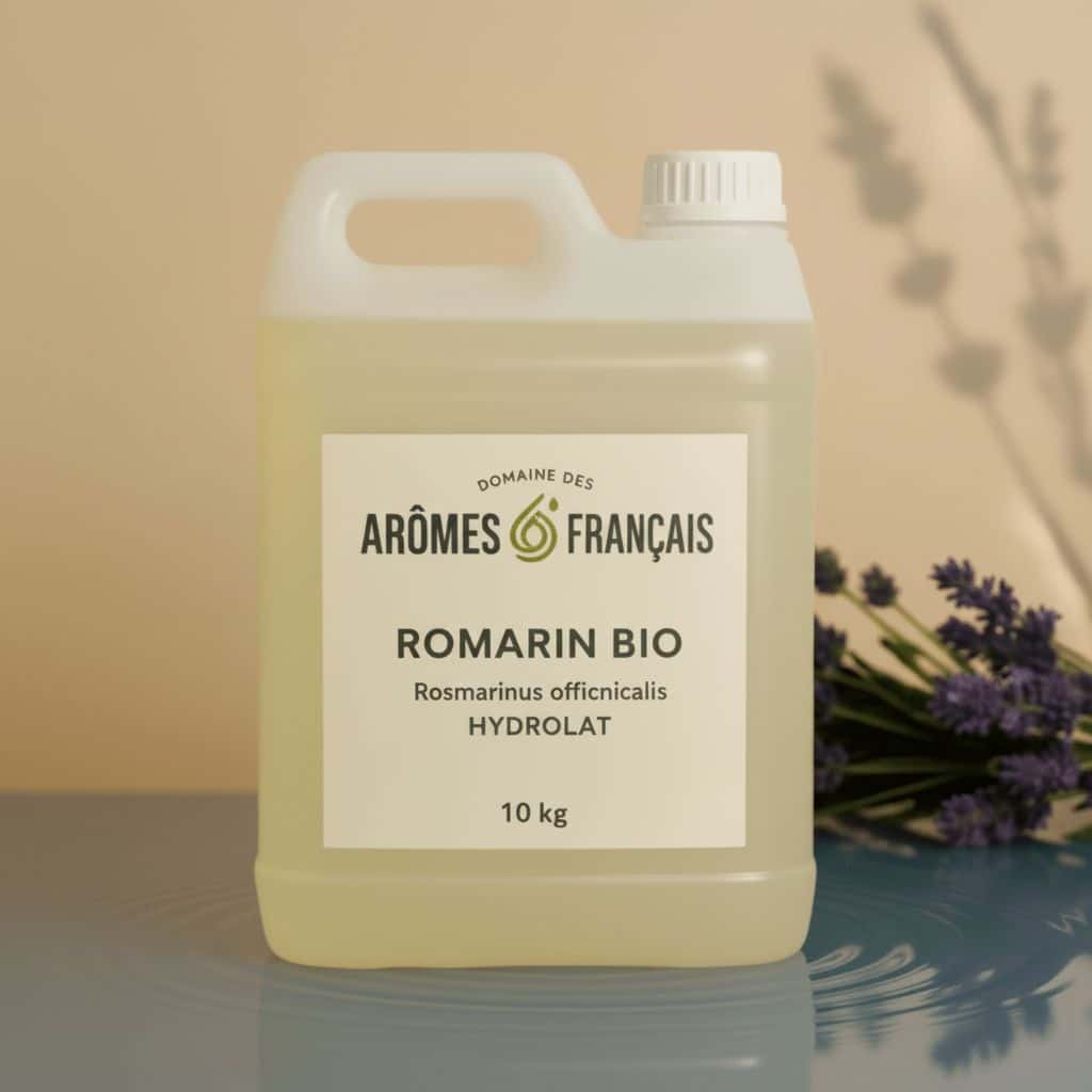 ROSEMARY HYDROSOL - Image 3