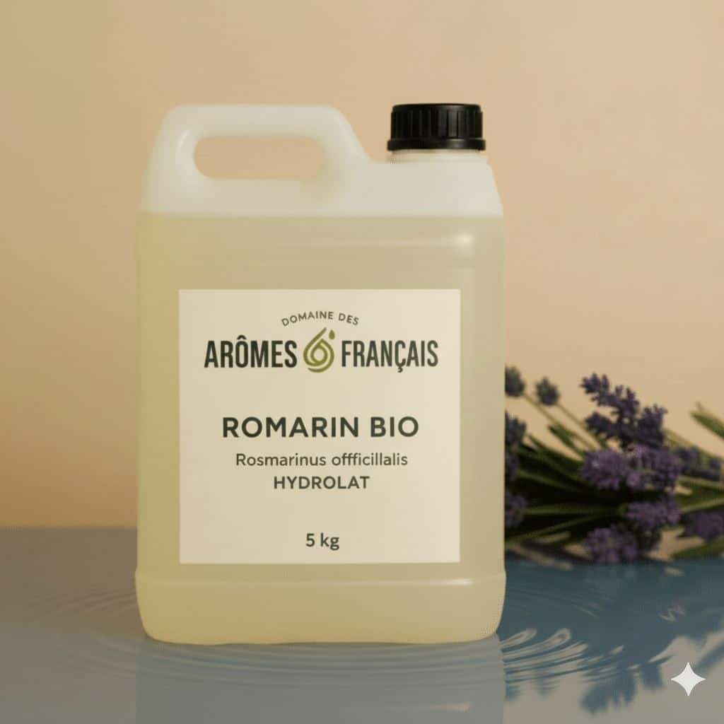 ROSEMARY HYDROSOL - Image 2