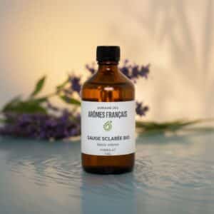 SAUGE SCLARÉE BIO