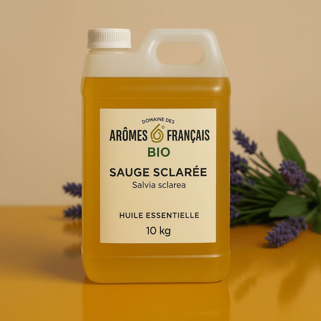 SAUGE SCLARÉE BIO – Image 3