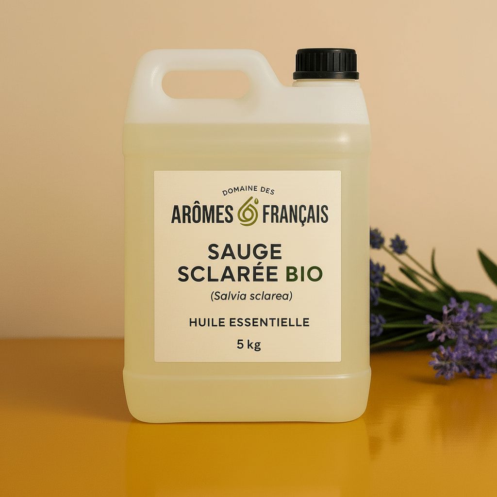 SAUGE SCLARÉE BIO – Image 2