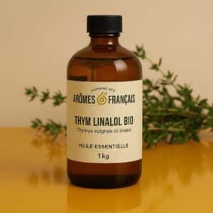 THYM LINALOL BIO