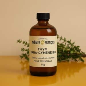 THYM PARA-CYMÈNE BIO