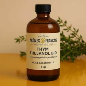 THYM THUJANOL BIO
