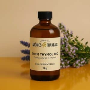 THYM THYMOL BIO